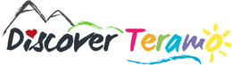 logo Discover Teramo